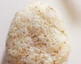 うまうま〜煮卵おにぎり！朝お弁当卵☆作り方3写真