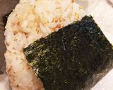 うまうま〜煮卵おにぎり！朝お弁当卵☆作り方4写真
