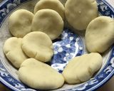 北海道名物☆モッチモチいももち♪作り方3写真