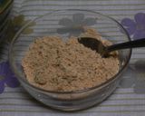 きなこご飯作り方1写真