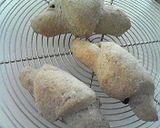 ミューズﾘｰのおからパン♪作り方13写真