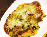 かぼちゃとカレーのチーズ焼き♩作り方6写真
