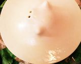 かぶと鳥肉のほくほく味噌煮作り方4写真