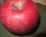 リンゴチーズケーキ作り方1写真