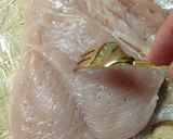 糀のパワー！超簡単しっとり鶏ハム作り方1写真