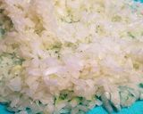 市販ルーで簡単*キーマカレー作り方1写真
