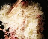 市販ルーで簡単*キーマカレー作り方3写真