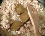 市販ルーで簡単*キーマカレー作り方5写真
