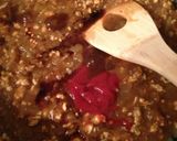 市販ルーで簡単*キーマカレー作り方7写真