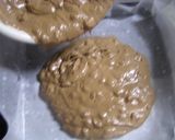 *｡･ﾟふんわりチョコブラウニー*。・゜作り方7写真