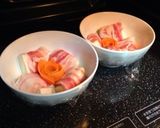 めっちゃ簡単‼︎レンジで肉巻き豆腐☆作り方4写真