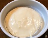 豆腐のココットカマン♪簡単おつまみ。温奴作り方1写真