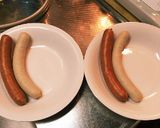 ソーセージのポトフ(=^_^=)作り方5写真