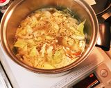 ソーセージのポトフ(=^_^=)作り方6写真