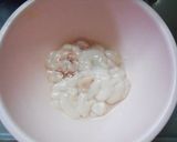 タチの味噌汁作り方3写真