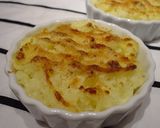 焼きマッシュポテト作り方3写真