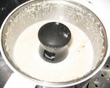 スーププロセッサー♡ごぼうのポタージュ♪作り方6写真