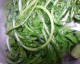 二十日大根の漬物作り方5写真