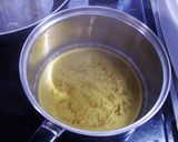 簡単!!もちもちれんこん蒸し椀作り方1写真
