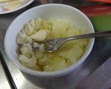 じゃがいものケーキ作り方6写真