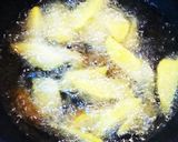 フライドポテトを甘く食べる？作り方3写真