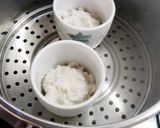 簡単!!もちもちれんこん蒸し椀作り方4写真