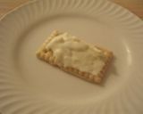 柚子茶アイス作り方4写真