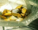 フライドポテトを甘く食べる？作り方6写真