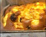 レーズンチーズのパウンドケーキ作り方10写真