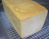 ふわふわ食パン♪作り方10写真