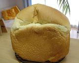 ふんわり♪しっとり♪はちみつパン♪作り方6写真