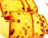低糖質 大豆粉ふんわりパウンドケーキ作り方6写真