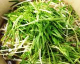 豚だんごのあったか汁作り方6写真