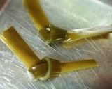 我が家のおでん＊関西風あっさり出汁作り方6写真