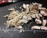 ひじき入り✿散らし寿司を作ろう作り方4写真