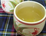 ホッとしましょ♪寒い夜に簡単手作り柚子茶作り方1写真