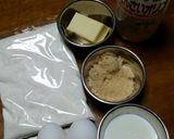 ホットケーキｍｉｘで簡単！カップケーキ作り方1写真