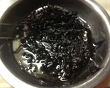 ひじき入り✿散らし寿司を作ろう作り方1写真