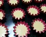 ホットケーキｍｉｘで簡単！カップケーキ作り方7写真