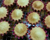 ホットケーキｍｉｘで簡単！カップケーキ作り方8写真