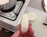 手間暇かけて本格☆ブリ大根作り方3写真