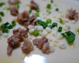雁屋先生のローピン肉うどん風作り方7写真