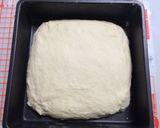 ☆さつまいもフォカッチャ☆作り方3写真