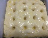 ☆さつまいもフォカッチャ☆作り方4写真