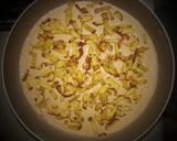 「さつまいもパンケーキ」作り方1写真