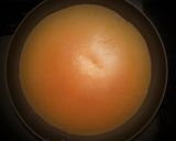 「さつまいもパンケーキ」作り方2写真