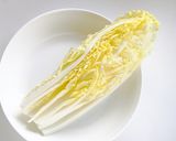 冬に美味しい『白菜サラダ』切るだけ簡単！作り方1写真