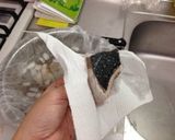 手間暇かけて本格☆ブリ大根作り方13写真