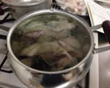 手間暇かけて本格☆ブリ大根作り方15写真
