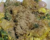 魚肉ソーセージのゴーヤチャンプルー作り方17写真